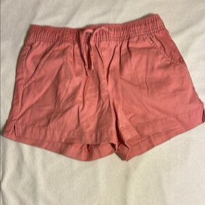 3/$15. Old Navy Women's Pink Shorts size M 8